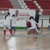 Criterium y Campeonato de Castilla y León M15 Individual y por equipos